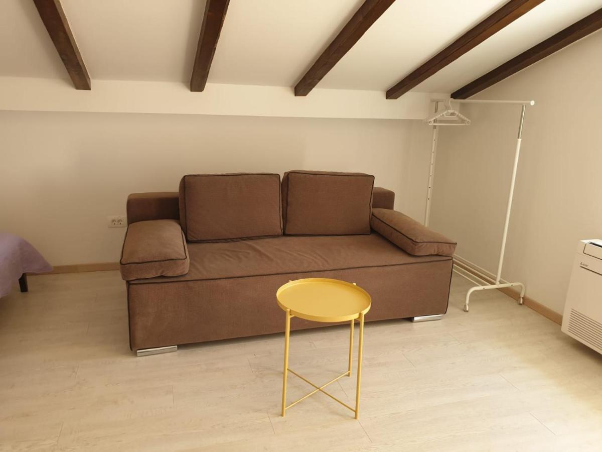 Magi House With Pool Appartement Podstrana Buitenkant foto