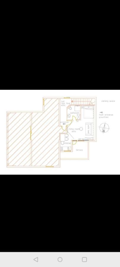 Magi House With Pool Appartement Podstrana Buitenkant foto