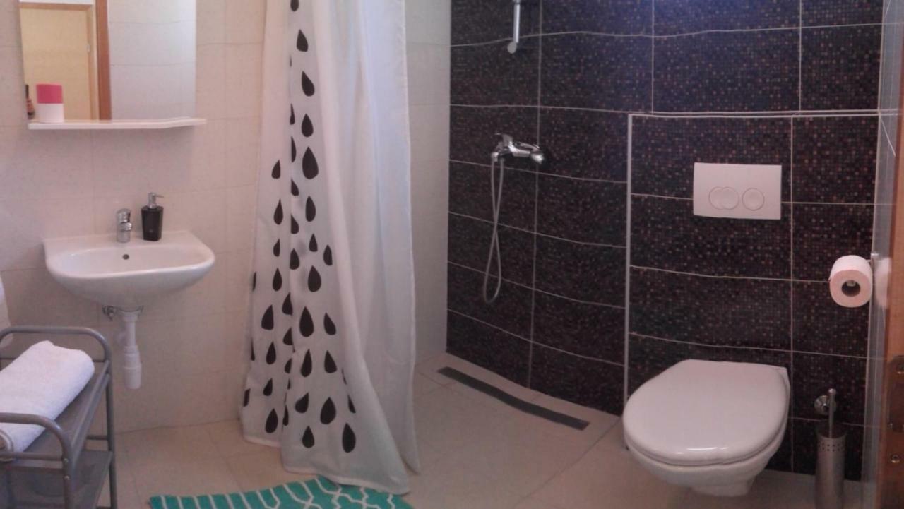 Magi House With Pool Appartement Podstrana Buitenkant foto